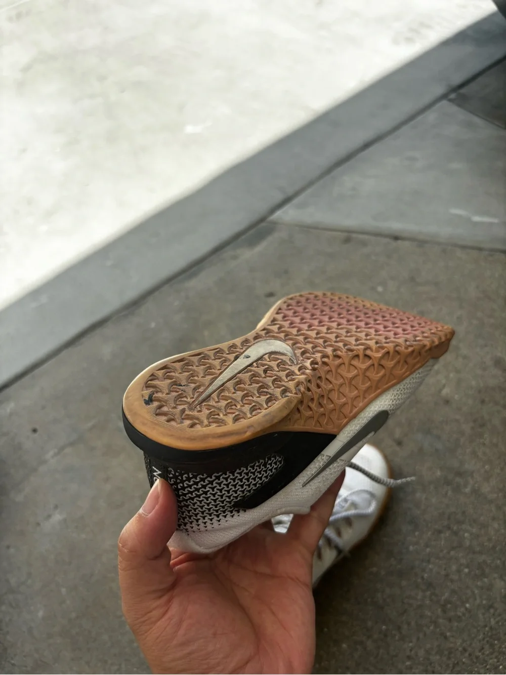 Nike metcon good